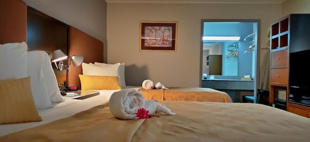 Discovery Inn Lafayette Ngoại thất bức ảnh
