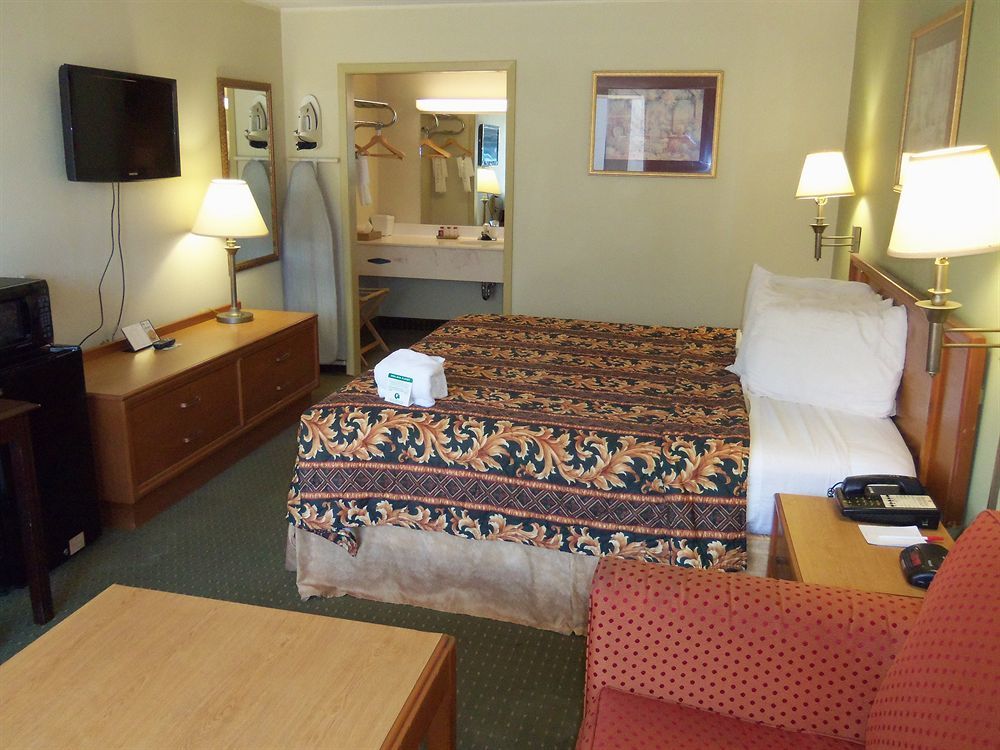 Discovery Inn Lafayette Ngoại thất bức ảnh